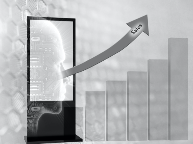 Who Can Be Your Digital Salesman?