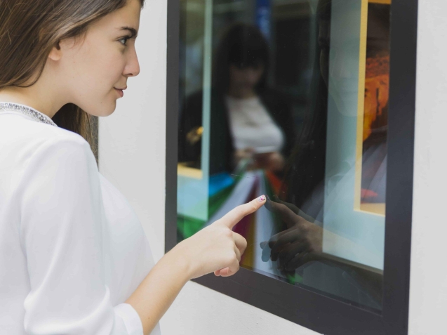 How Can Businesses Benefit From Self-Service Kiosks