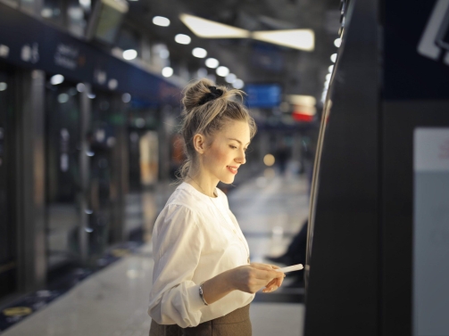 Digital Signage - How Successful Have Self-Service Kiosks Been in Your Market?