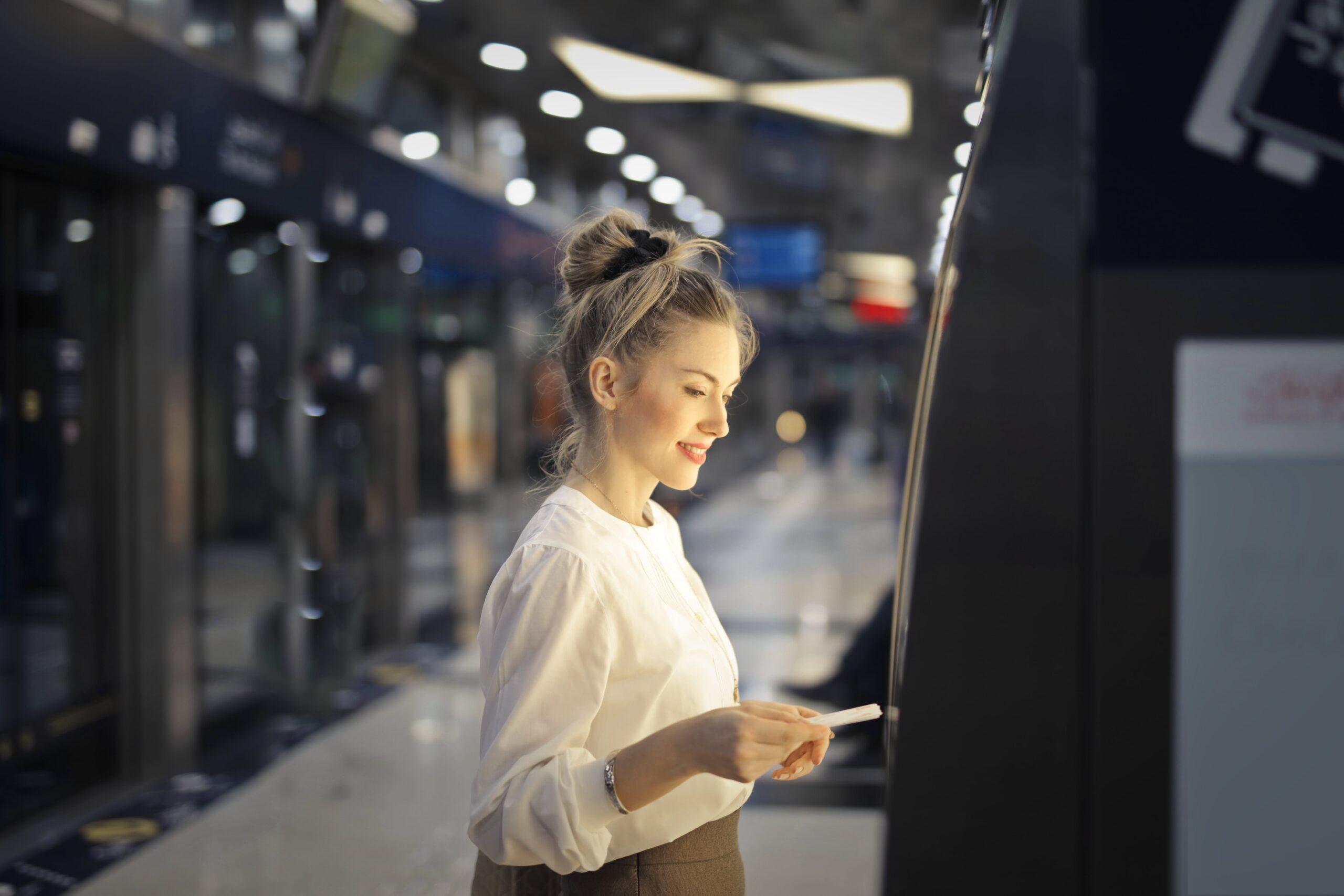 Digital Signage - How Successful Have Self-Service Kiosks Been in Your Market?