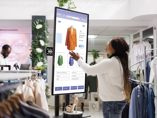 Why Digital Signage is Useful for Convenience Stores - Digital Signage.
