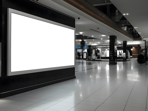 Digital Signage Communication for Corporate Office Communication