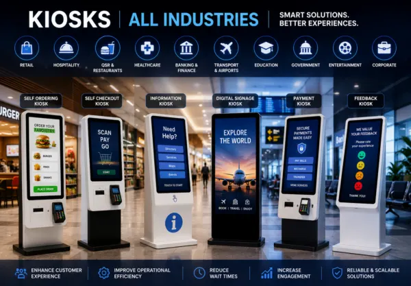 Kiosk