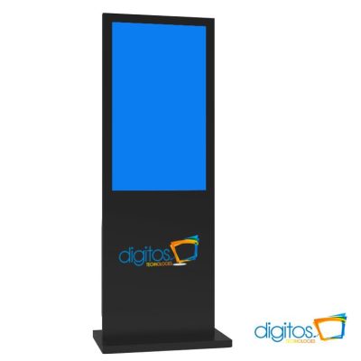 Digitos 43 inch Non Touch Digital Signage (1)