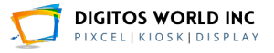 digitos world Logo
